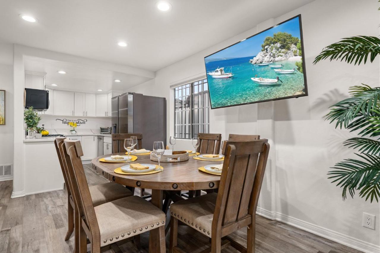 Avalon Bnb - 35 Percent Off May 2025! Low Fees Los Angeles Exterior foto