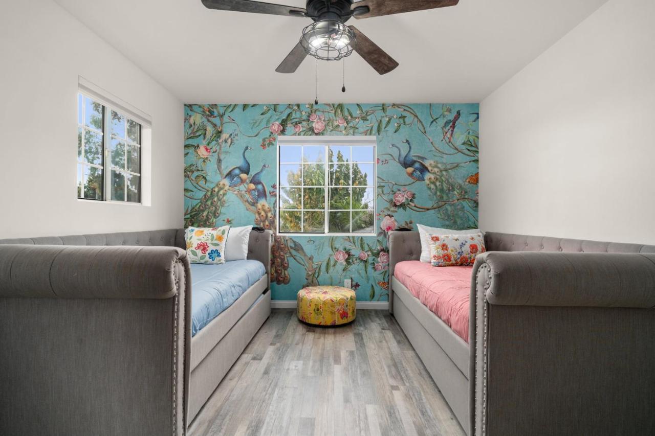 Avalon Bnb - 35 Percent Off May 2025! Low Fees Los Angeles Exterior foto