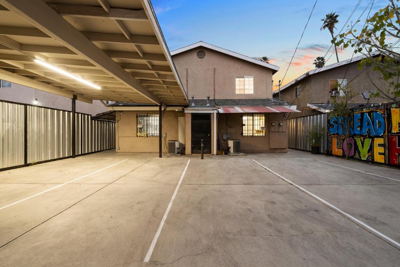 Avalon Bnb - 35 Percent Off May 2025! Low Fees Los Angeles Exterior foto