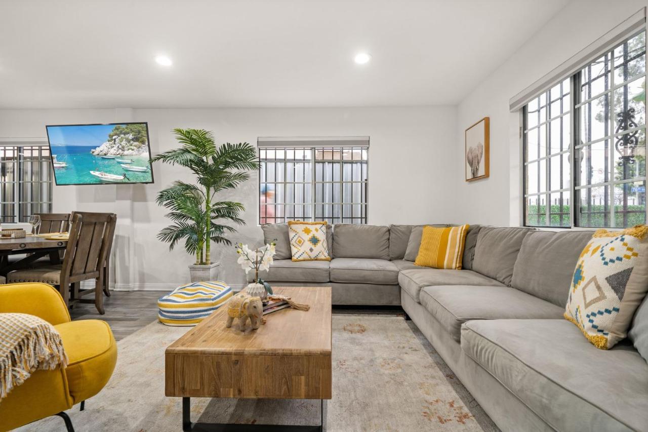 Avalon Bnb - 35 Percent Off May 2025! Low Fees Los Angeles Exterior foto