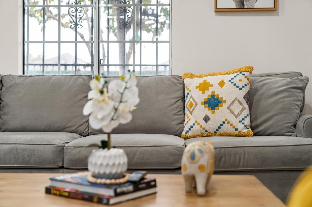 Avalon Bnb - 35 Percent Off May 2025! Low Fees Los Angeles Exterior foto