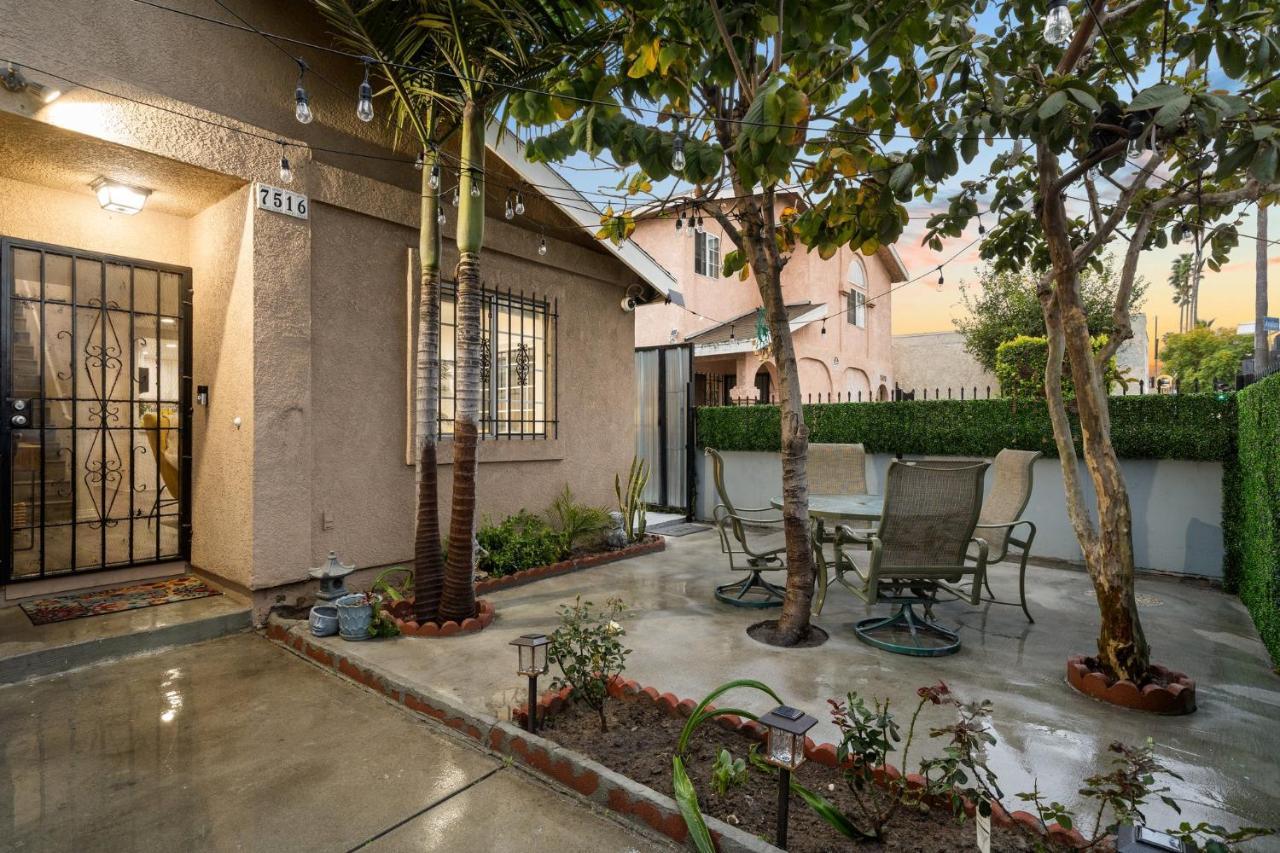 Avalon Bnb - 35 Percent Off May 2025! Low Fees Los Angeles Exterior foto